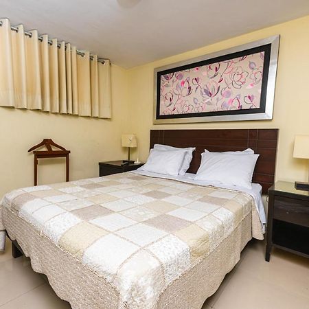 Posada Blanca Hotel Boutique بيورا المظهر الخارجي الصورة