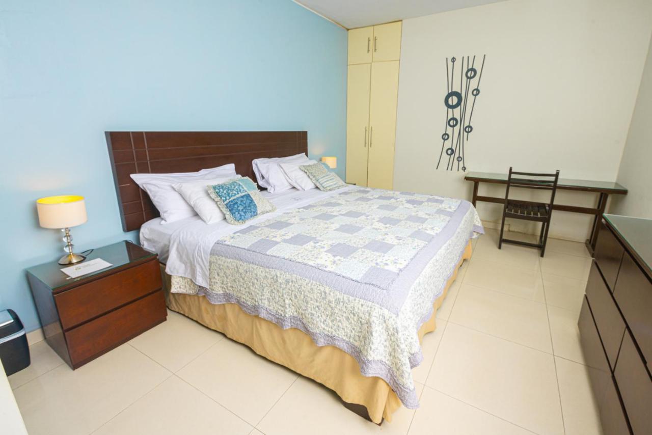 Posada Blanca Hotel Boutique بيورا المظهر الخارجي الصورة