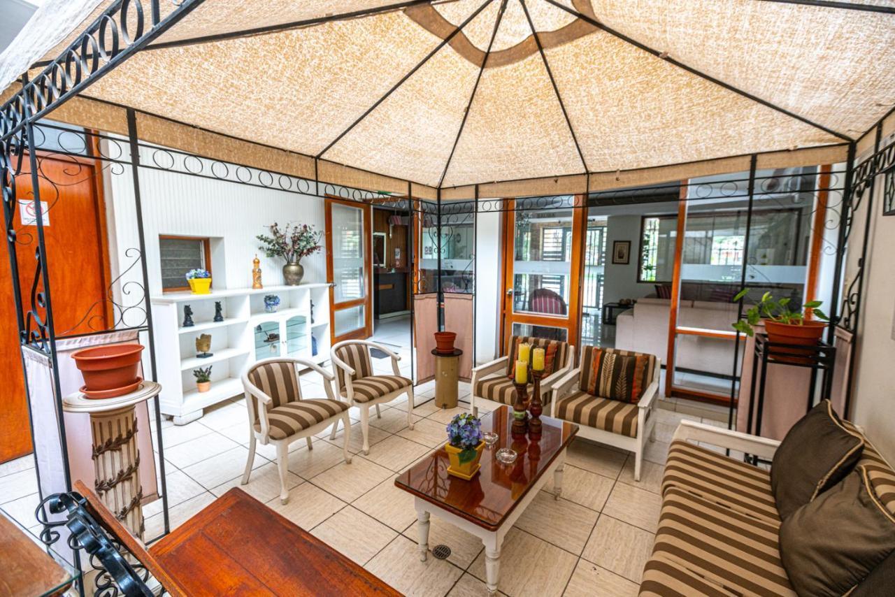 Posada Blanca Hotel Boutique بيورا المظهر الخارجي الصورة