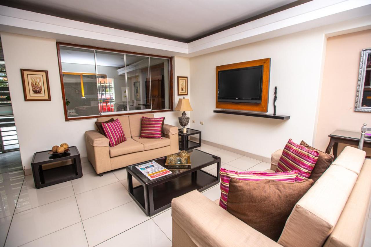 Posada Blanca Hotel Boutique بيورا المظهر الخارجي الصورة