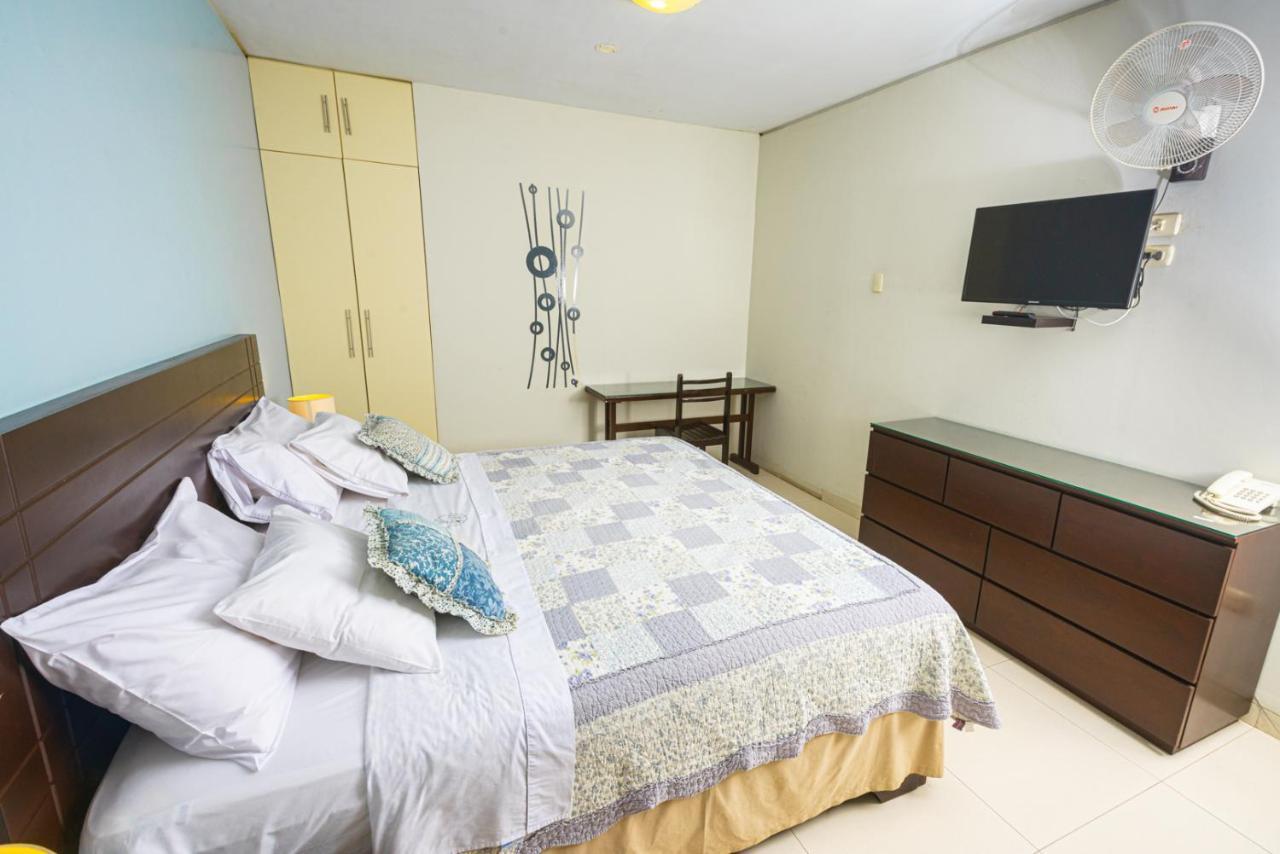 Posada Blanca Hotel Boutique بيورا المظهر الخارجي الصورة