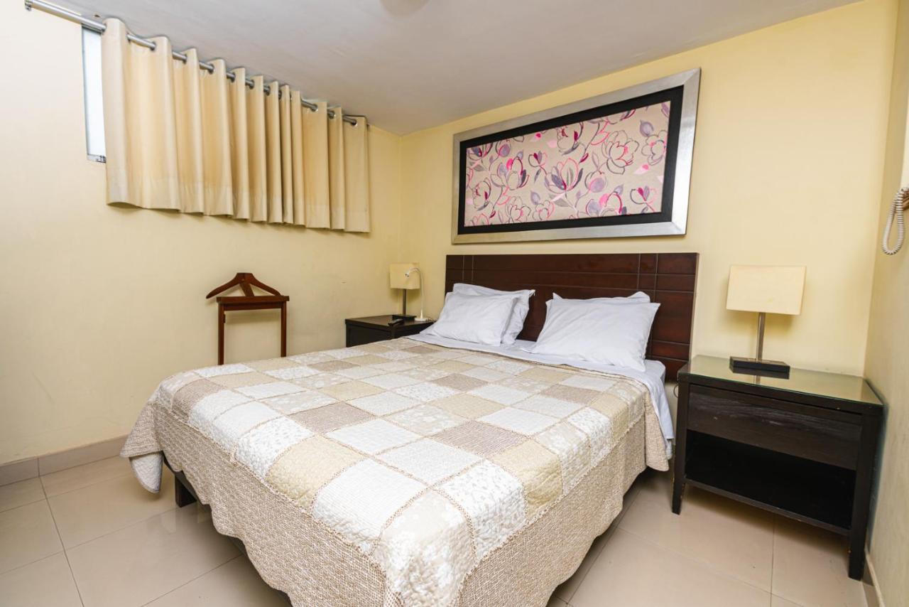 Posada Blanca Hotel Boutique بيورا المظهر الخارجي الصورة
